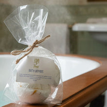 Load image into Gallery viewer, Bathtime Bliss Bath Bombs