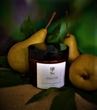 Load image into Gallery viewer, Food Forest Scented Candle