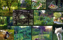 Load image into Gallery viewer, Tinui Food Forest Four Seasons Gift Card