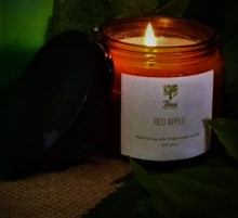 Load image into Gallery viewer, Food Forest Scented Candle