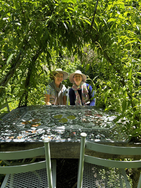 From Sourdough to Food Forests
