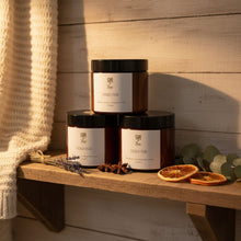 Load image into Gallery viewer, Food Forest Scented Candle
