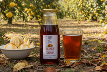 Load image into Gallery viewer, Quince Syrup
