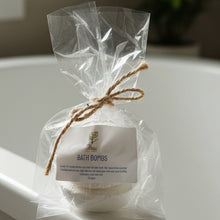 Load image into Gallery viewer, Bathtime Bliss Bath Bombs
