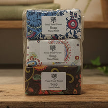 Load image into Gallery viewer, Simply Soap- 3 bar gift pack
