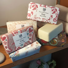 Load image into Gallery viewer, Simply Soap- 3 bar gift pack
