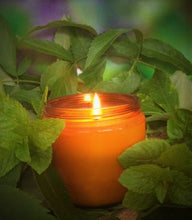 Load image into Gallery viewer, Food Forest Scented Candle
